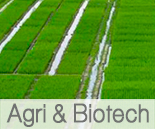 Agri & Biotechnology