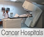 Cancer Hospitals