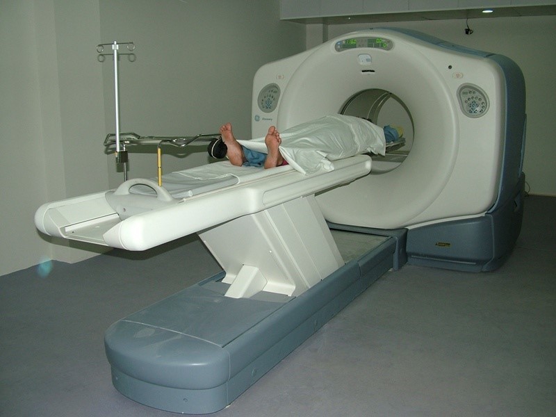 Diagnostic Imaging (Nuclear Medicine & Radiology)