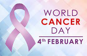 World Cancer Day, 2014